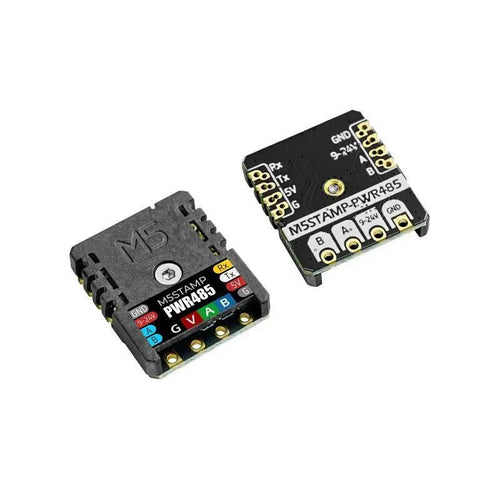 M5Stamp RS485 Module