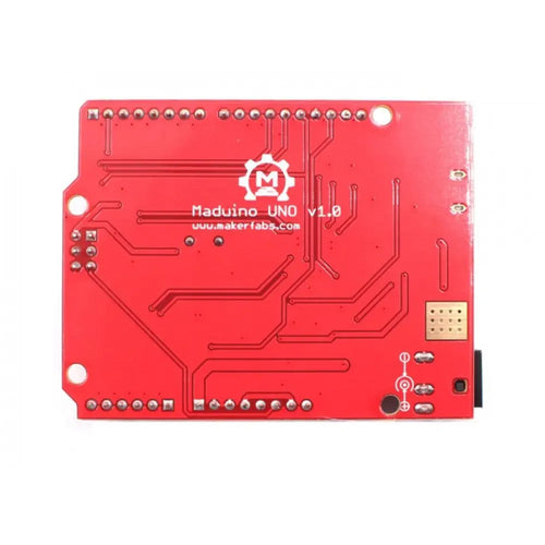 Maduino Uno USB Microcontroller