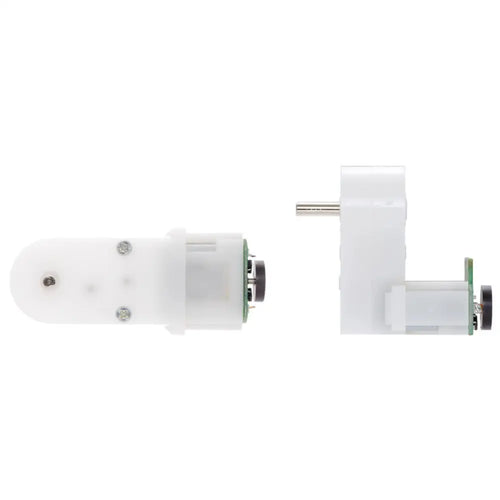 Magnetic Encoder Pair Kit for Mini Plastic Gearmotors (12 CPR, 2.7-18V)