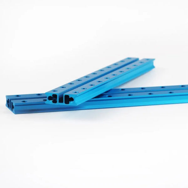 MakeBlock Slide Beam Blue (2pk)