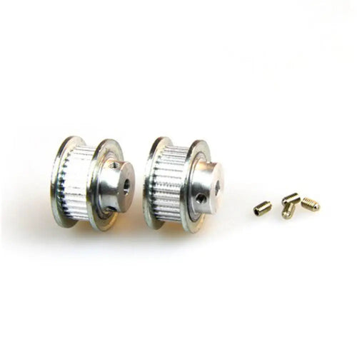 MakeBlock 32 Tooth Timing Pulleys (2pk)