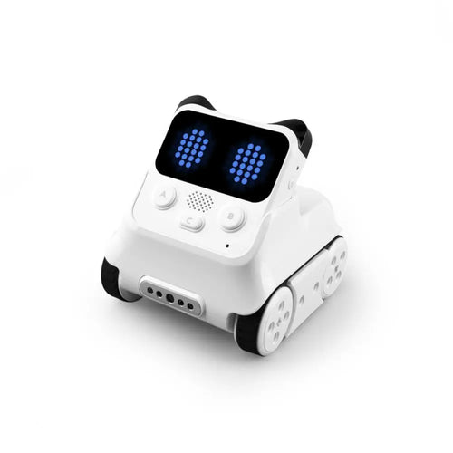 MakeBlock Codey Rocky Educational Coding Robot