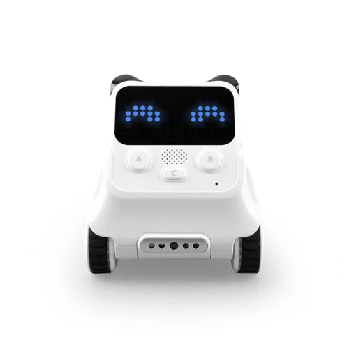 MakeBlock Codey Rocky Educational Coding Robot