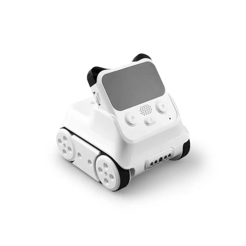 MakeBlock Codey Rocky Educational Coding Robot