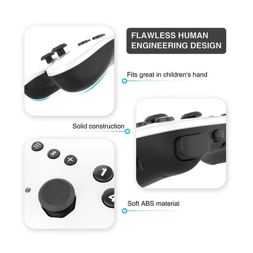 Makeblock Bluetooth Remote Controller Joystick