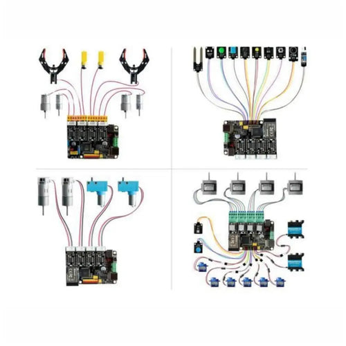 MakeBlock mBot Mega Advanced Robot