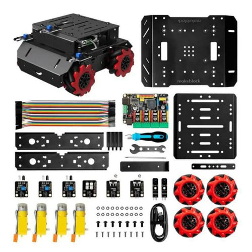 MakeBlock mBot Mega Advanced Robot