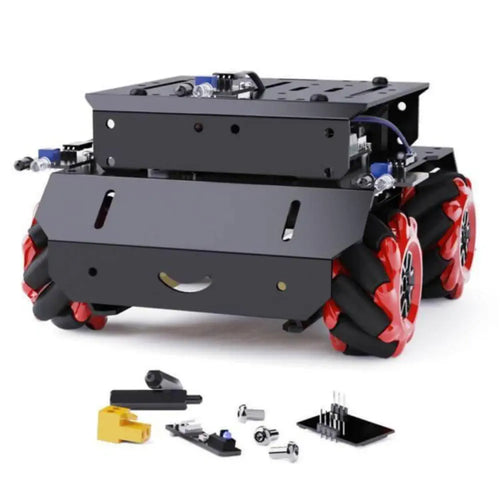 MakeBlock mBot Mega Advanced Robot