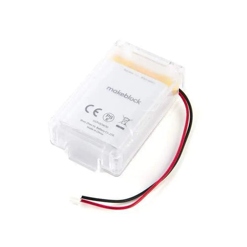 Makeblock mBot 1800mAh Li-Polymer Rechargeable Battery w/ Protective Case