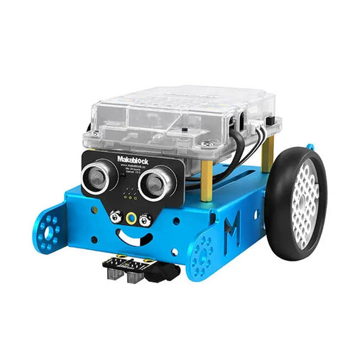 Makeblock mBot V1.1 Blue w/ Bluetooth Dongle