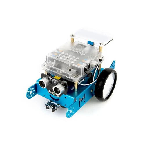 Makeblock mBot V1.1 Blue w/ Bluetooth Dongle