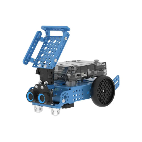 MakeBlock mBot2 Smart World Add-On Pack