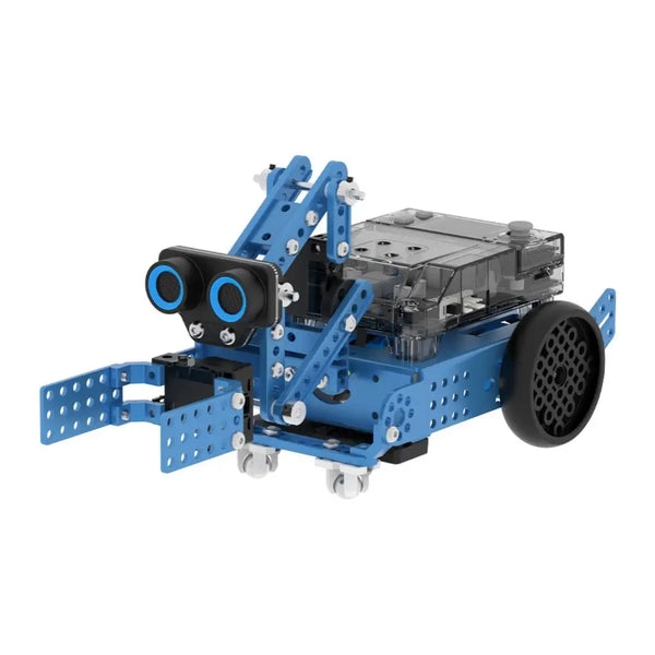 MakeBlock mBot2 Smart World Add-On Pack