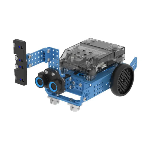 MakeBlock mBot2 Smart World Add-On Pack