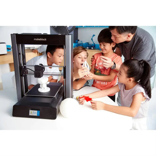 Makeblock mCreate 3DPrinter w/ Laser Engraver