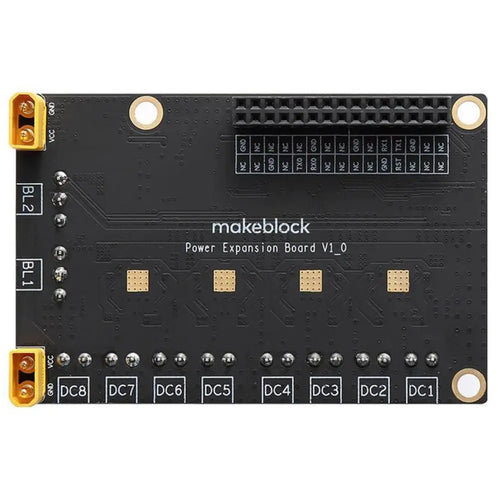 Makeblock Power Expansion Board V1 for NovaPi