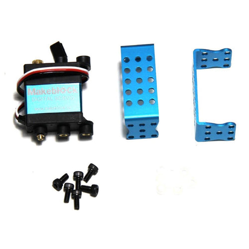 MakeBlock Servo Kit (Blue)