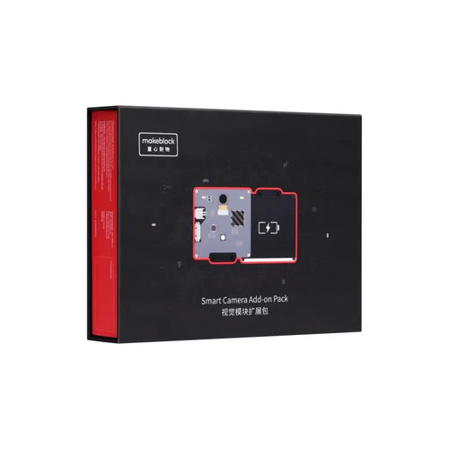 Makeblock Smart Camera Add-on Pack for 2020 MakeX Starter & Challenge