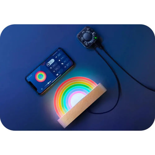 Makeblock xLight S1 Multi-color RGB LED Stripe Lights