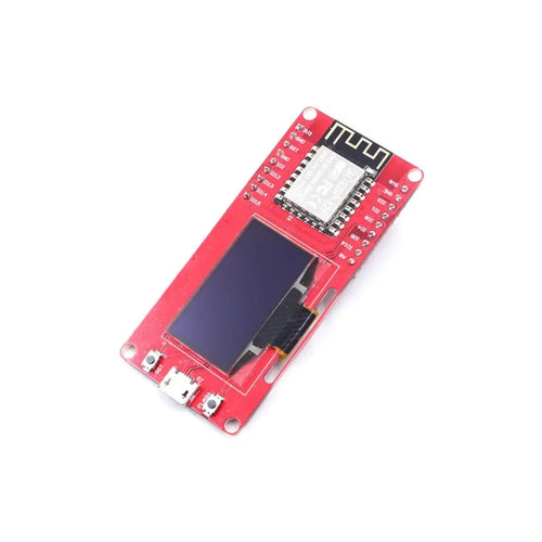 MakePython ESP8266 WiFi Microcontroller