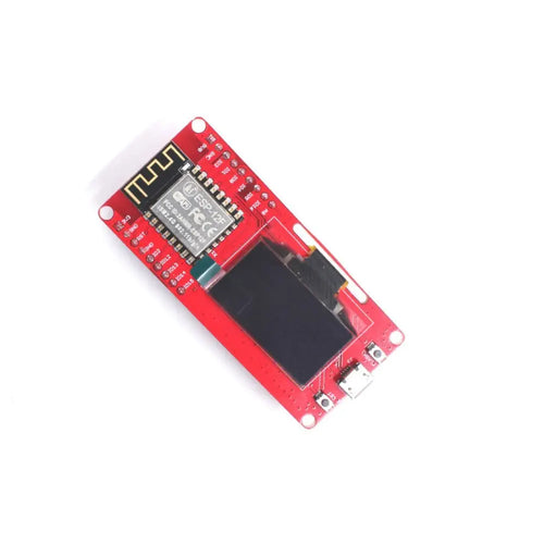 MakePython ESP8266 WiFi Microcontroller