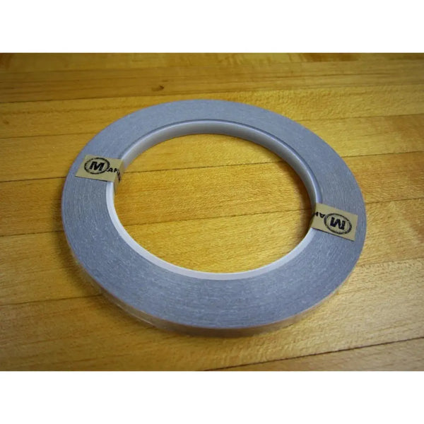 Maker Nylon Conductive Tape 1/4in 20m Roll