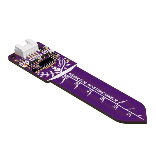 Maker Soil Moisture Sensor (Capacitive)