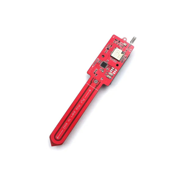 Makerfabs LoRaWAN Temperature/ Humidity/ Soil Moisture Sensor (868MHz)