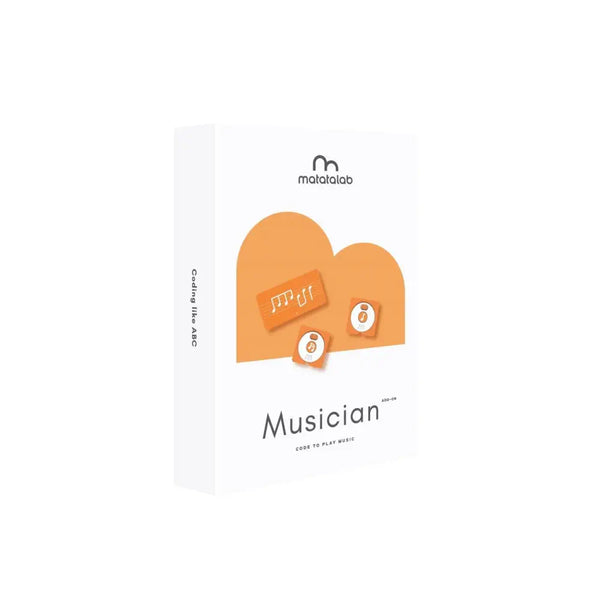 Matatalab Musician Add-on