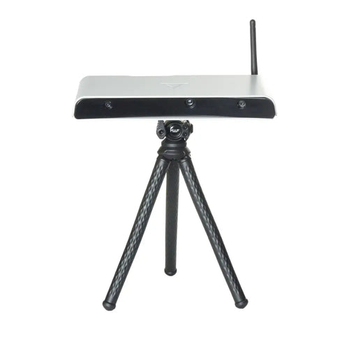 Matter & Form 3: Versatile High-Resolution 3D Scanner w/ ChromaSpec Technology