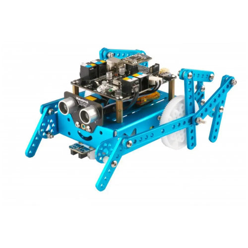 MakeBlock Six-Legged Robot Add-on Pack for mBot