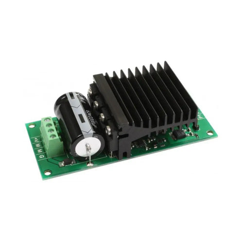 MD04 24V 20A H-Bridge USB DC Motor Driver