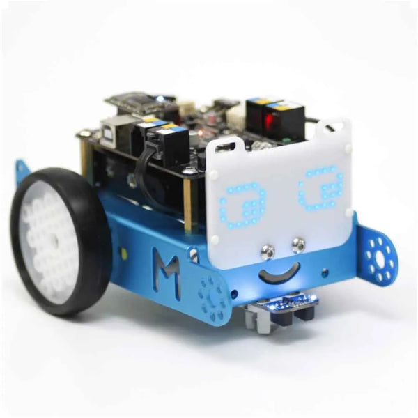 MakeBlock Me LED Matrix 8x16 for mBot