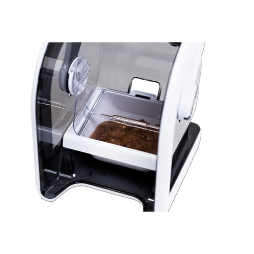 Closer Pets MiBowl CP500 Automatic Selective Microchip Pet Feeder