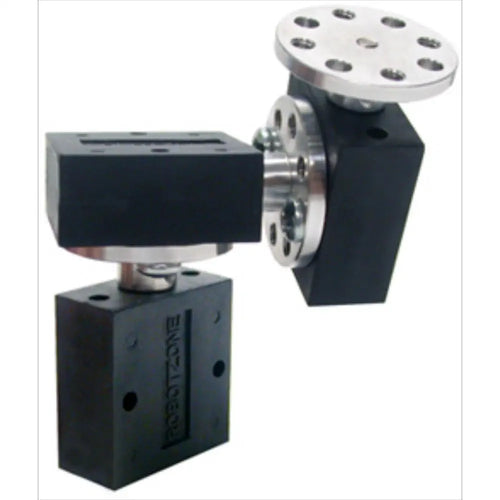 Micro Gearmotor Enclosure