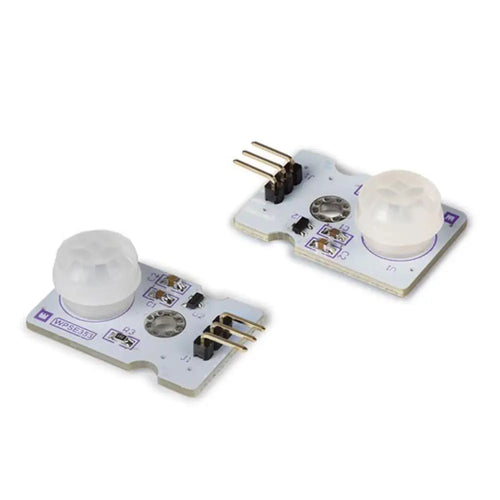 Velleman Micro PIR Motion Sensor (2x)