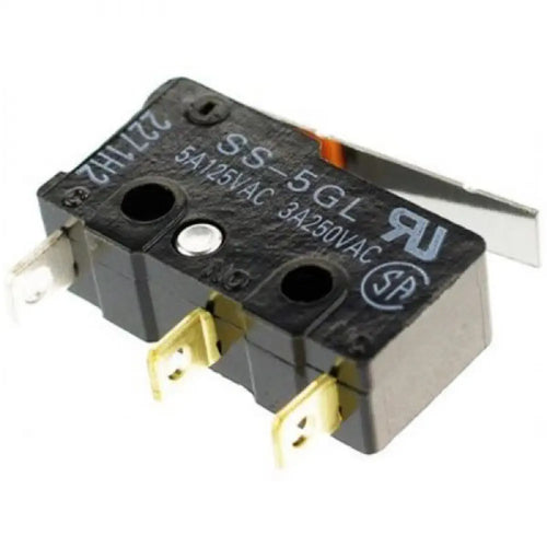 Micro Switch 5A / 250V