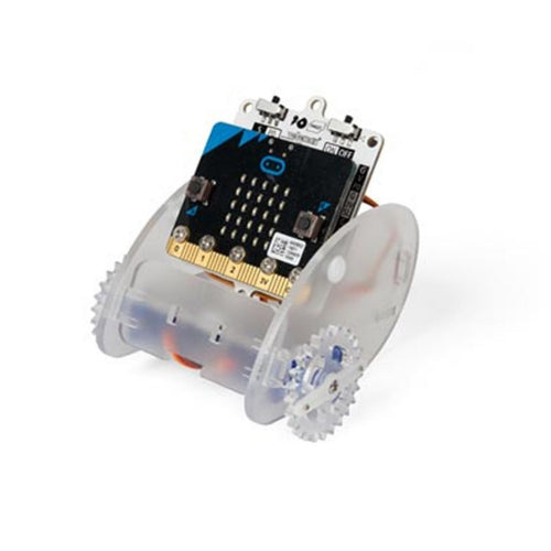 micro:bit Education Smart Robot Kit