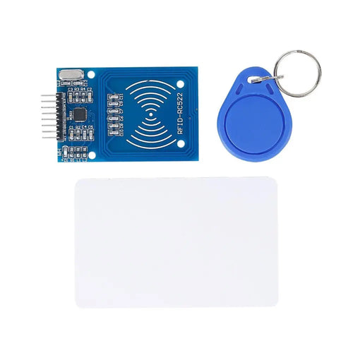 Mifare RC522 Module RFID Reader