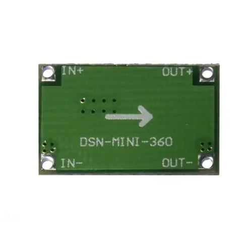 Mini-360 DC-DC Buck Converter