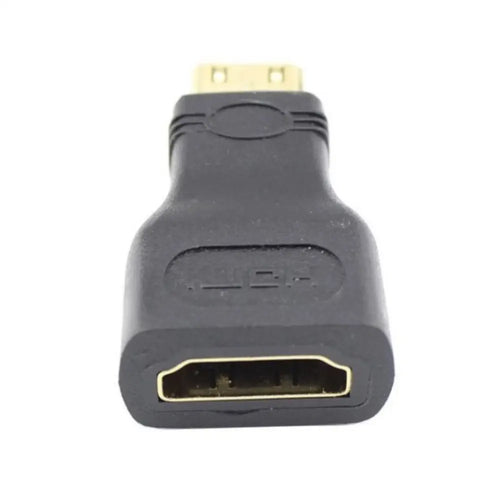 Mini HDMI to Standard HDMI Adapter for Raspberry Pi Zero