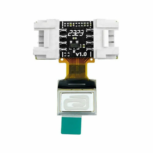 M5Stack Mini OLED Unit 0.42 inch 72x40 Display