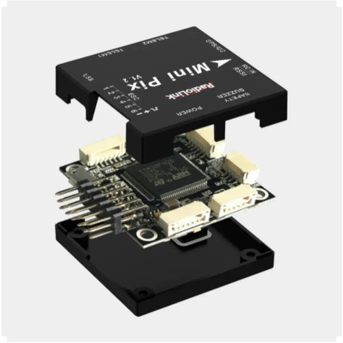 Mini PIX Flight Controller