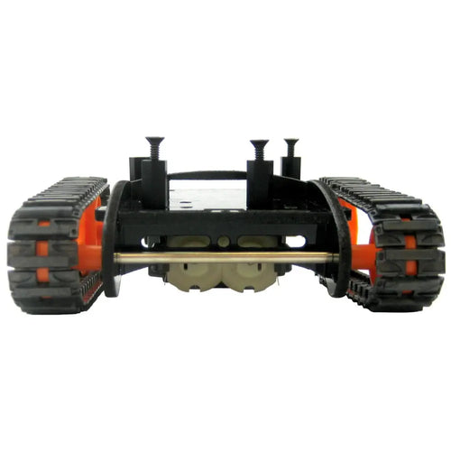 Mini RobotShop Rover Chassis Kit