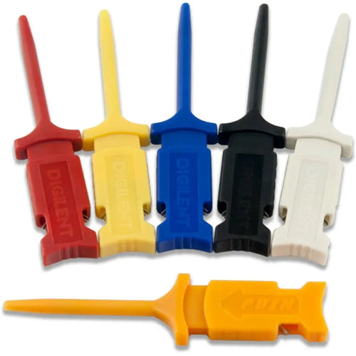 Mini Test Clips (6pk)