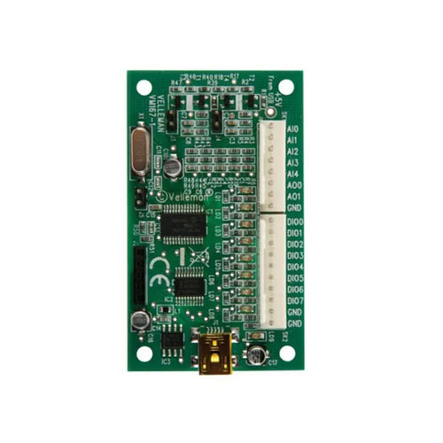 Velleman Mini USB Interface Board