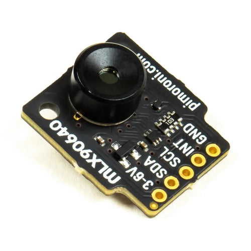 MLX90640 Thermal Camera Breakout (55°)