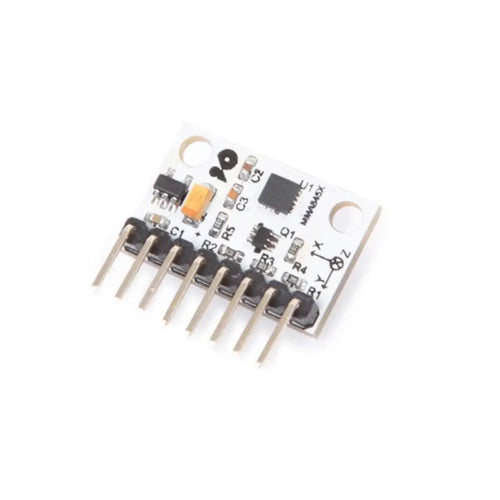 MMA8452 3-Axis Accelerometer Module