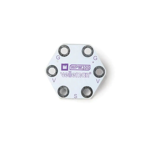 Velleman Module Set WPM300 for micro:bit