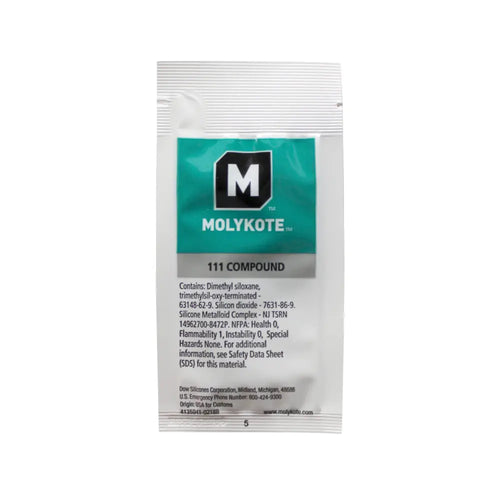 Molykote 111 - 150 G Tube